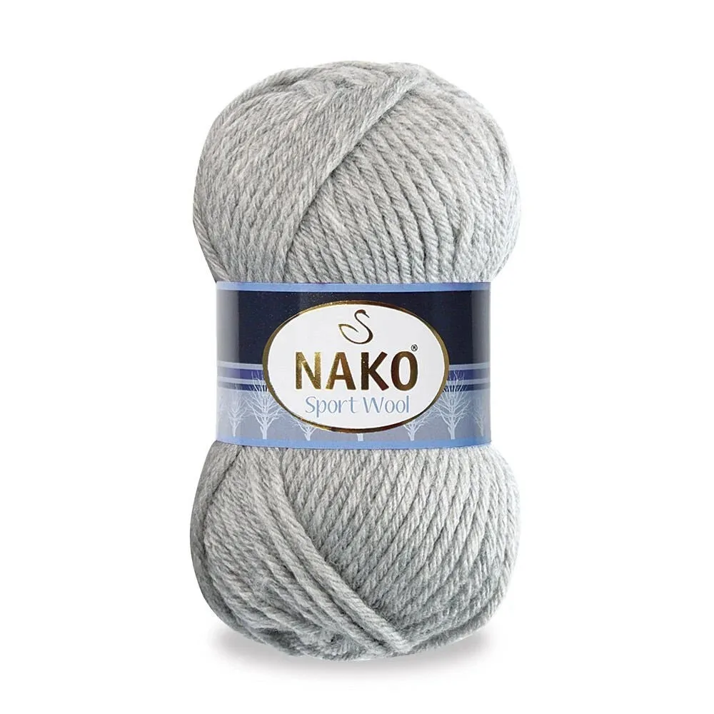 NAKO SPORT WOOL