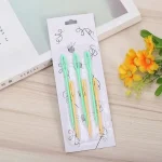 Βελόνες Ραφής Πλεκτών Πλαστικές 6 τεμαχίων