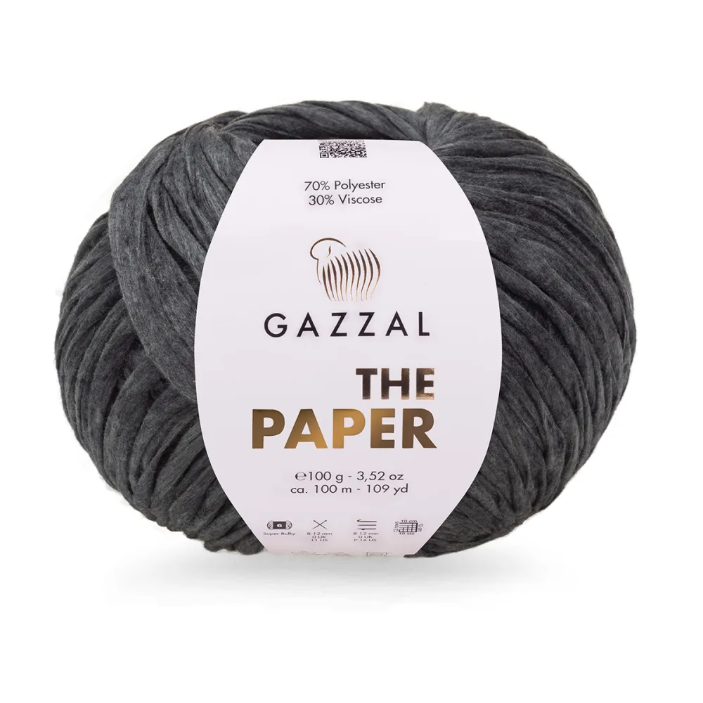 THE PAPER