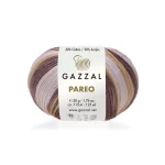 GAZZAL PAREO