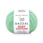 GAZZAL BABY COTTON