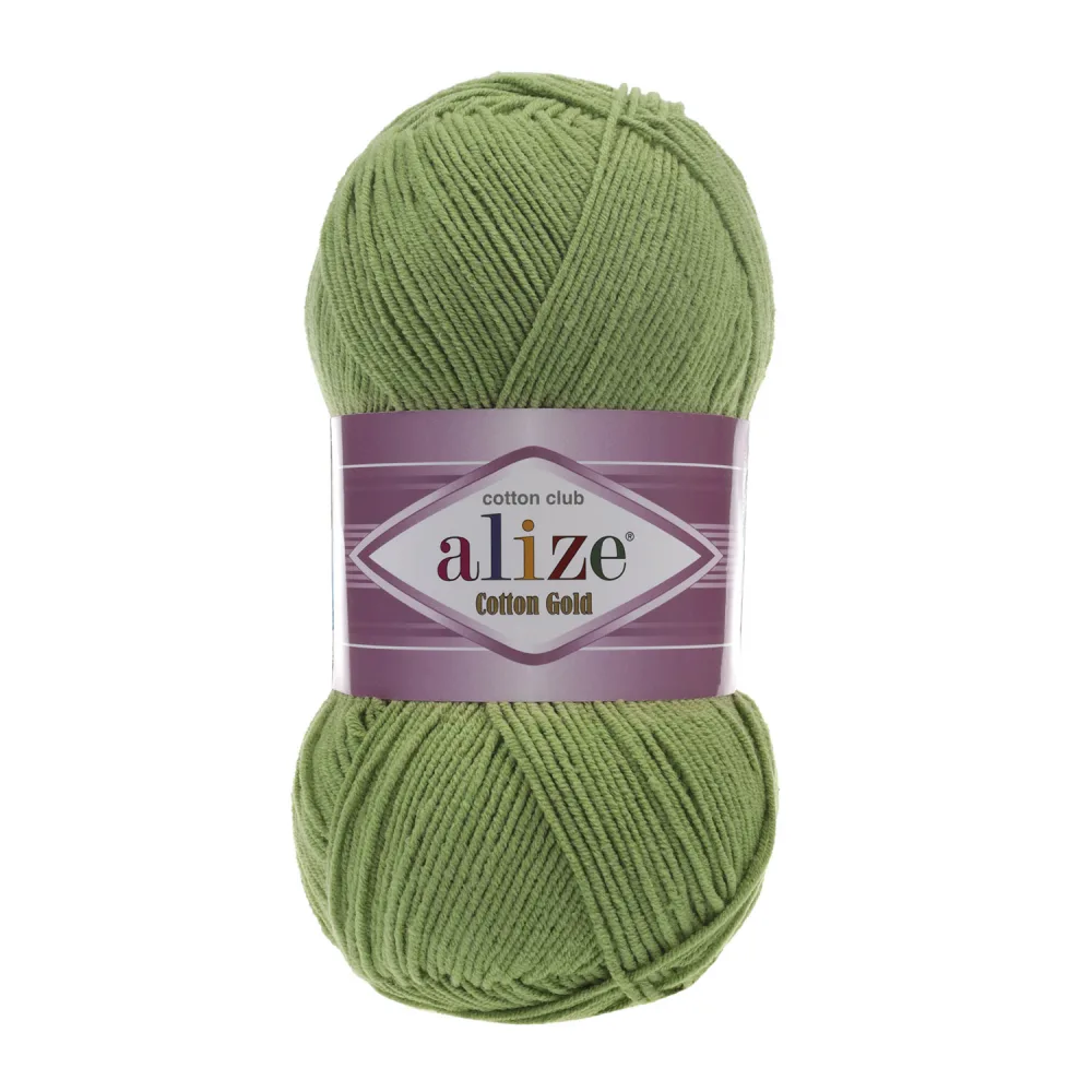 ALIZE COTTON GOLD