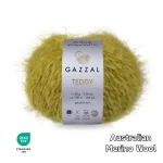GAZZAL TEDDY