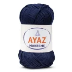 AYAZ MAKREME