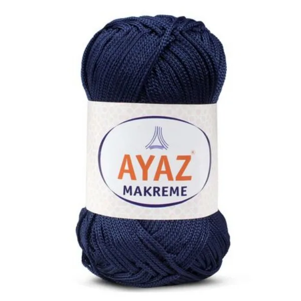 AYAZ MAKREME