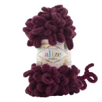 ALIZE PUFFY
