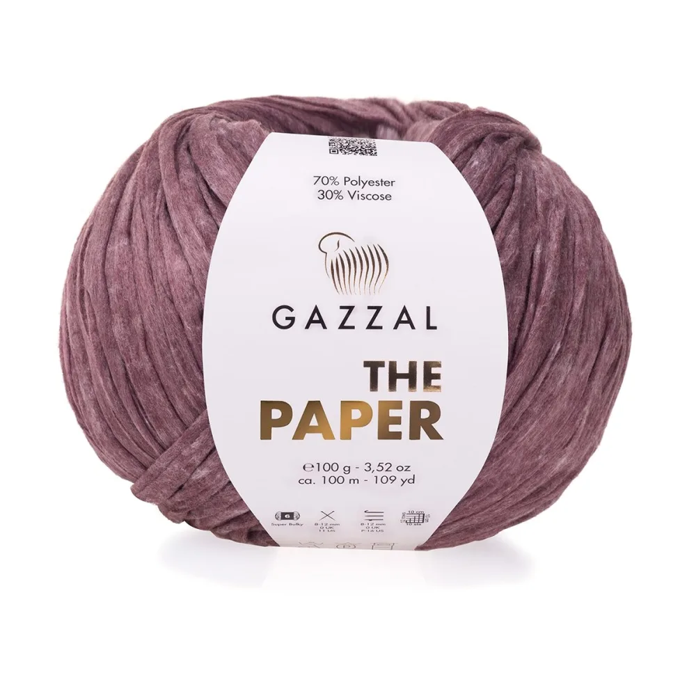 THE PAPER