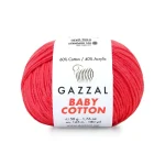 GAZZAL BABY COTTON