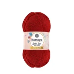 KARTOPU  LOTUS  LUX   ANTIPILLING
