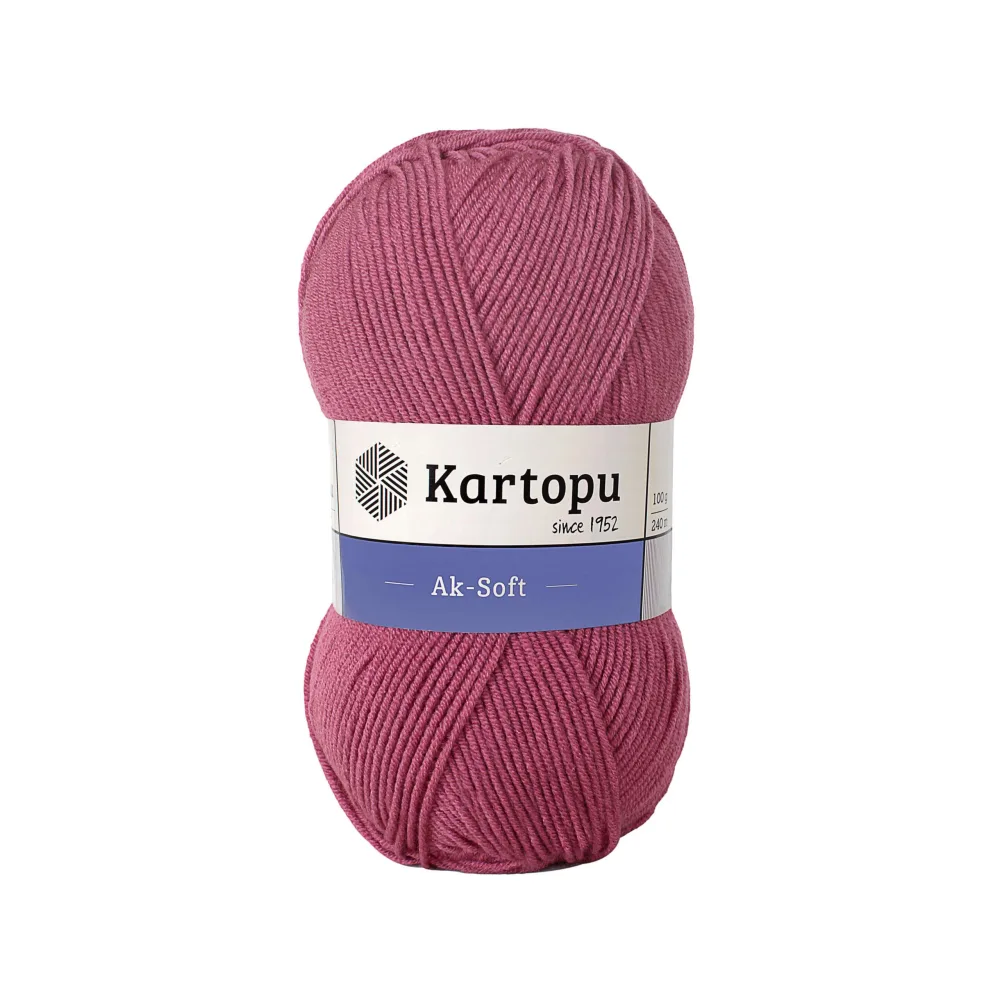 KARTOPU AK-SOFT