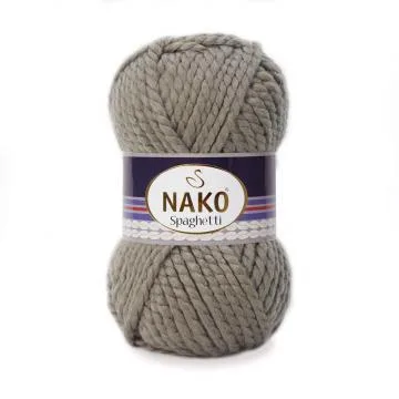 NAKO SPAGHETTI