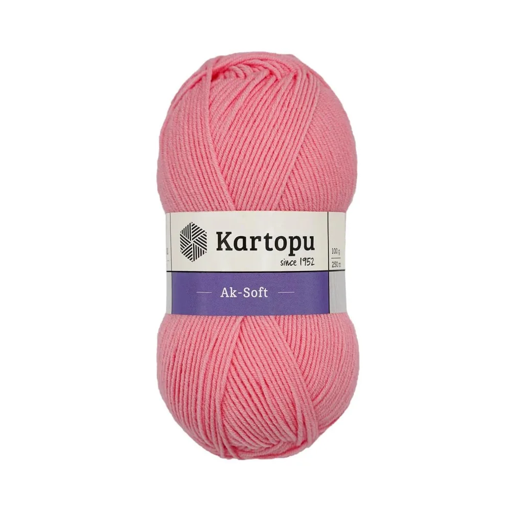 KARTOPU AK-SOFT