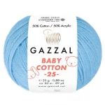 GAZZAL BABY COTTON -25-