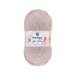 KARTOPU ANGORA NATURAL