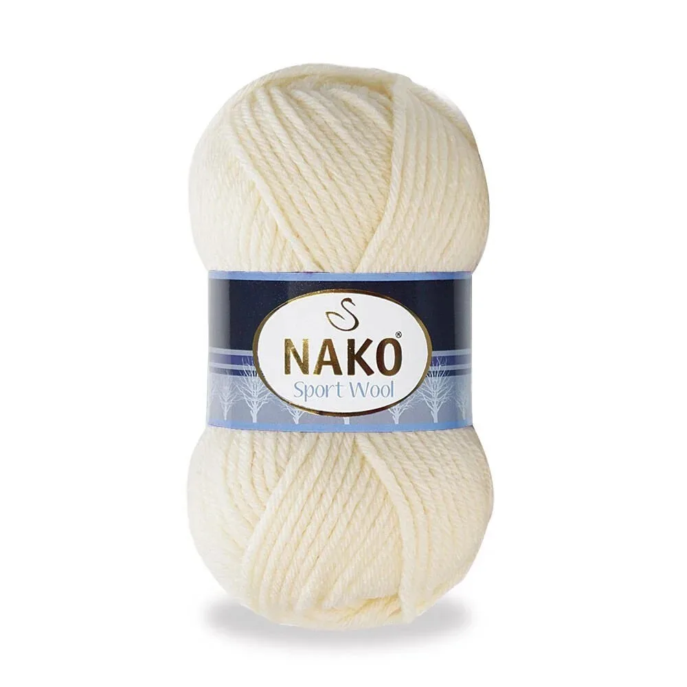 NAKO SPORT WOOL