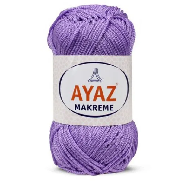 AYAZ MAKREME