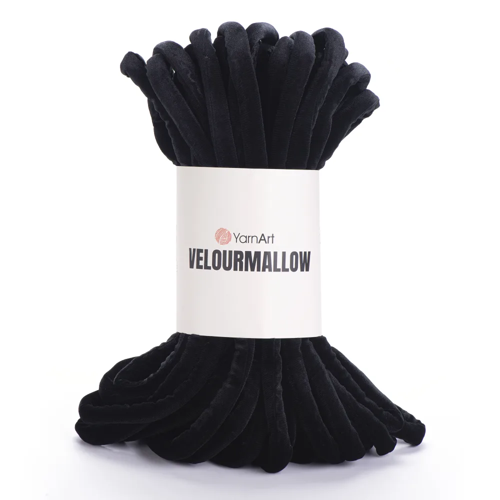 YARN ART VELOURMALLOW
