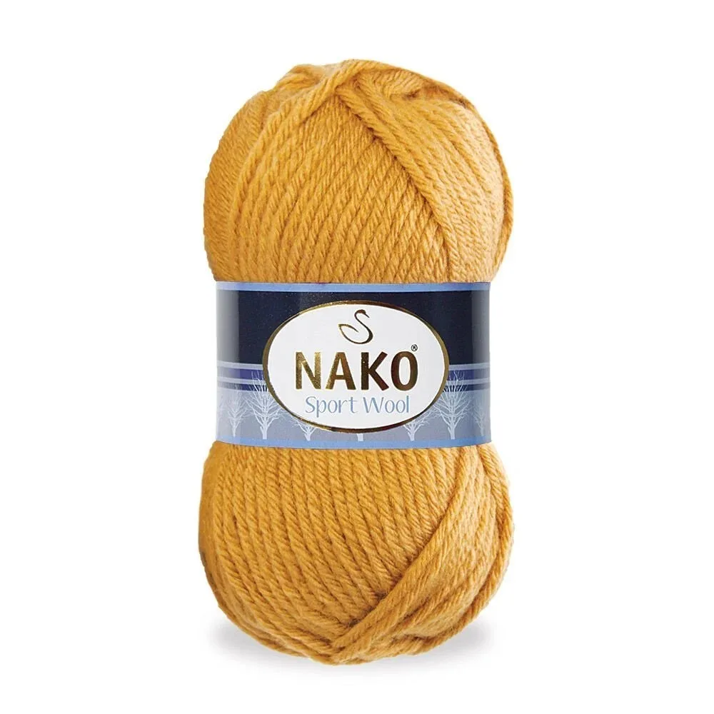 NAKO SPORT WOOL