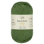 GAZZAL GIZA MATTE