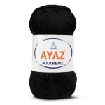 AYAZ MAKREME