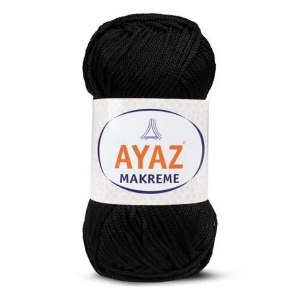 AYAZ MAKREME