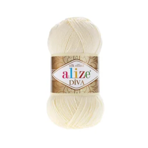 ALIZE DIVA - ALIZE DIVA 67