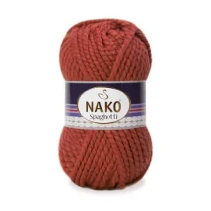 NAKO SPAGHETTI