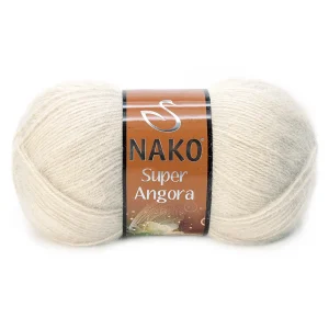 NAKO SUPER ANGORA