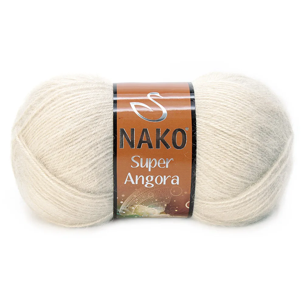 NAKO SUPER ANGORA
