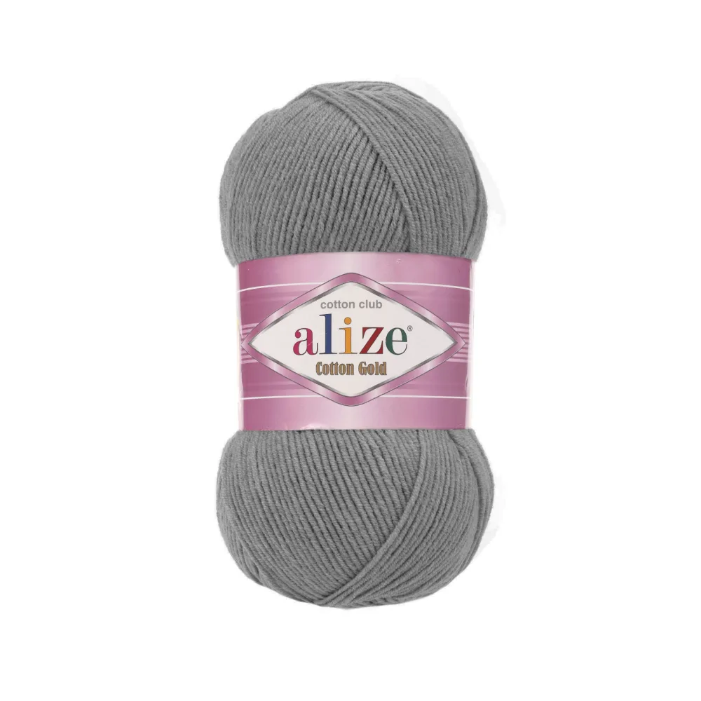 ALIZE COTTON GOLD