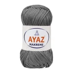 AYAZ MAKREME