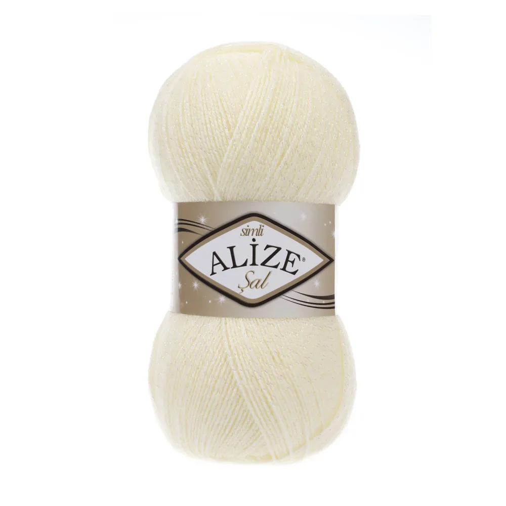 ALIZE SAL SIM ΜΕΤΑΛΙΖΕ