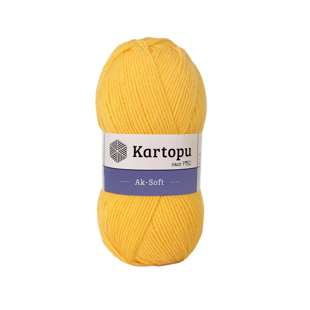 KARTOPU AK-SOFT