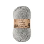 KARTOPU MELANGE WOOL