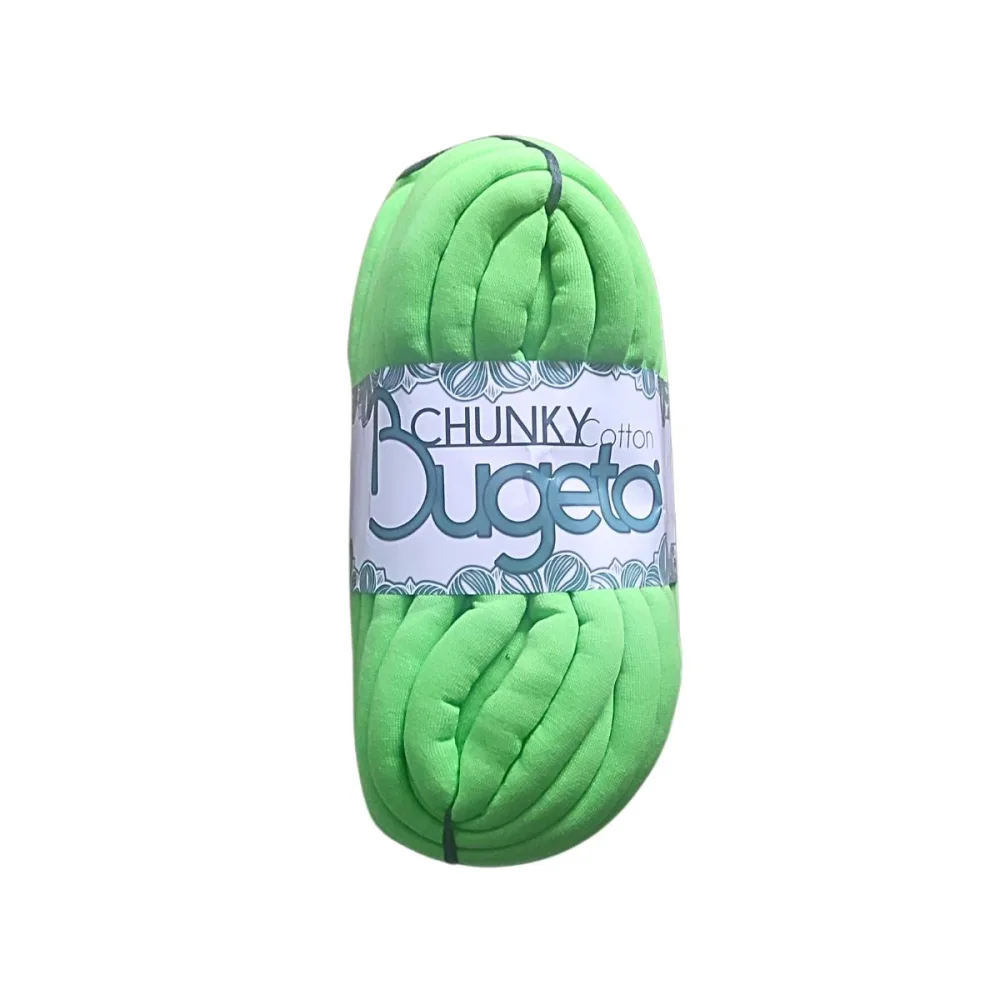 BUGETO CHUNKY