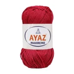 AYAZ MAKREME