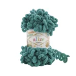 ALIZE PUFFY