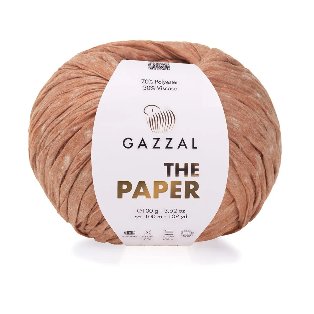 THE PAPER