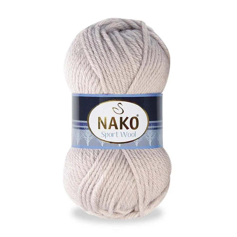 NAKO SPORT WOOL