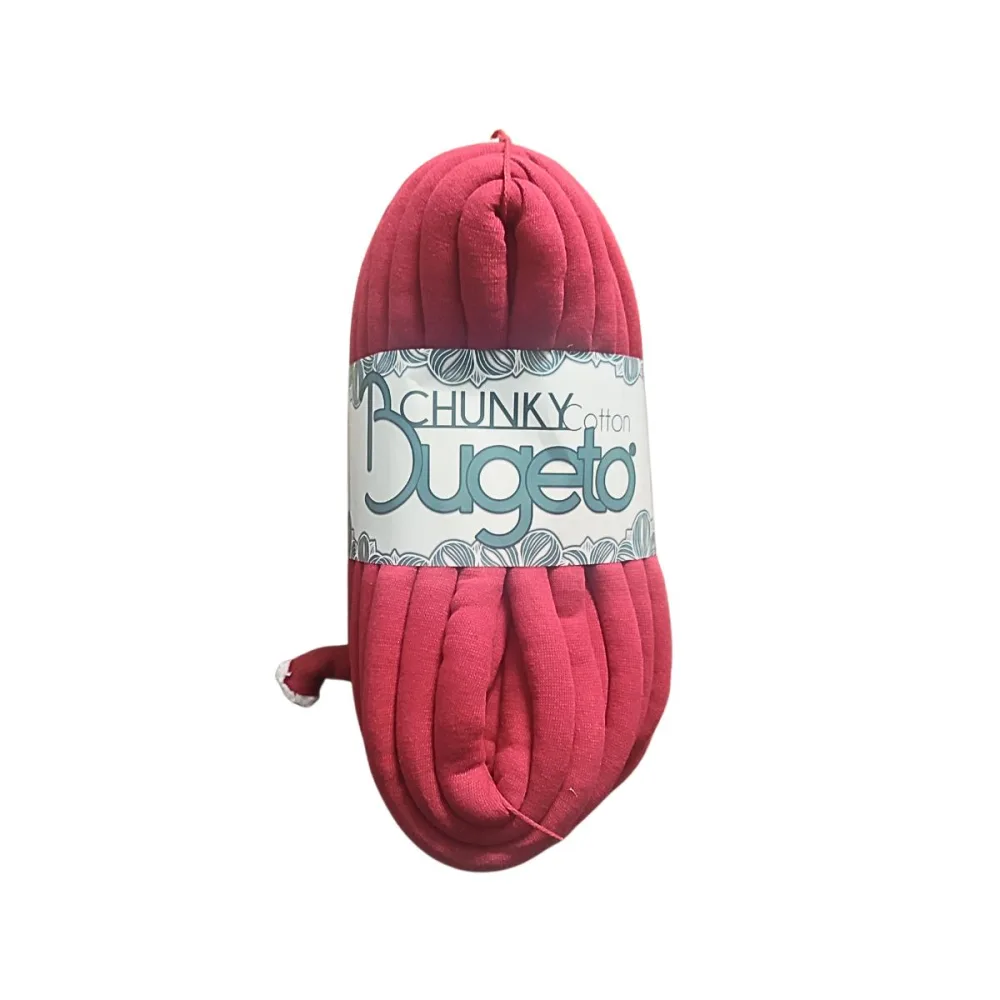 BUGETO CHUNKY