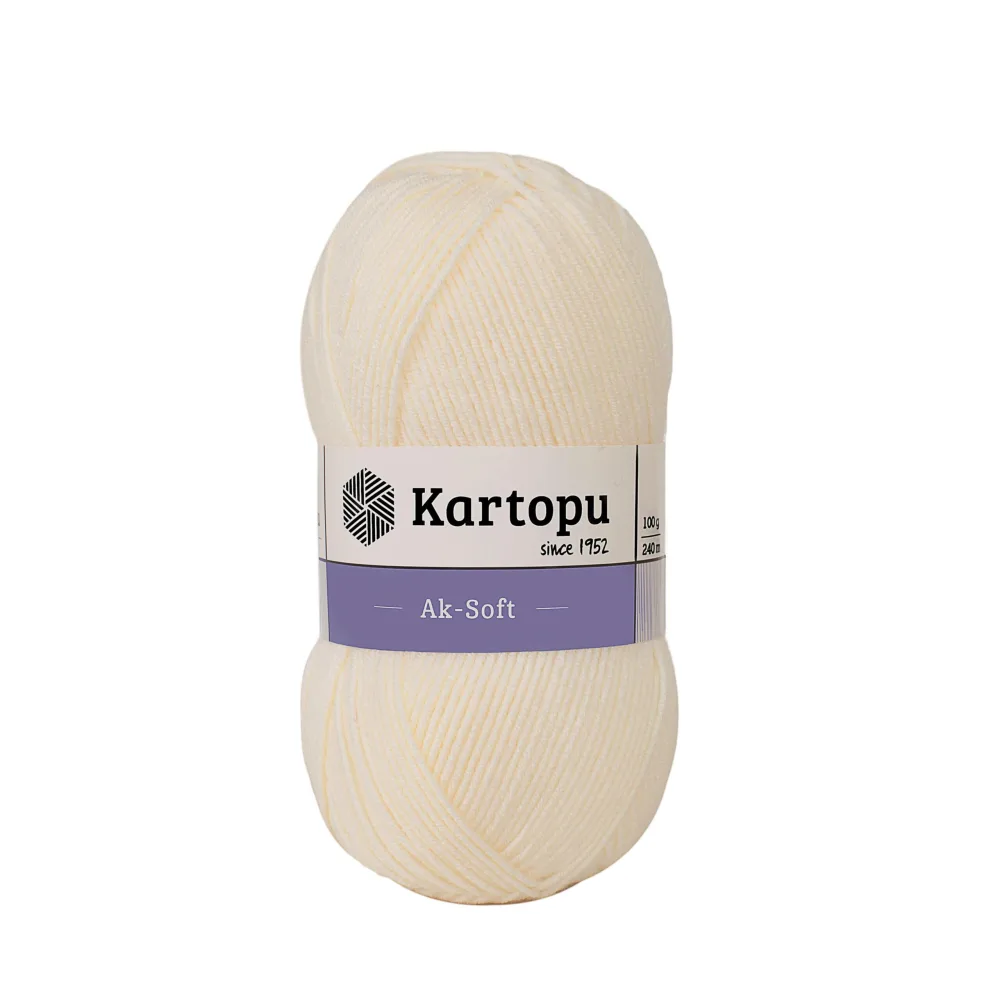 KARTOPU AK-SOFT