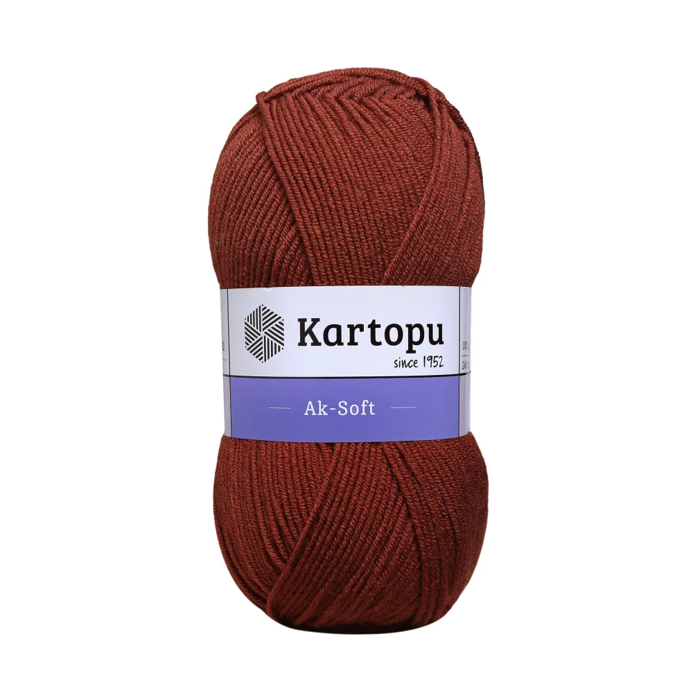KARTOPU AK-SOFT