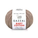 GAZZAL BABY COTTON