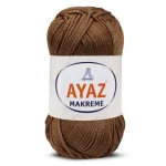 AYAZ MAKREME