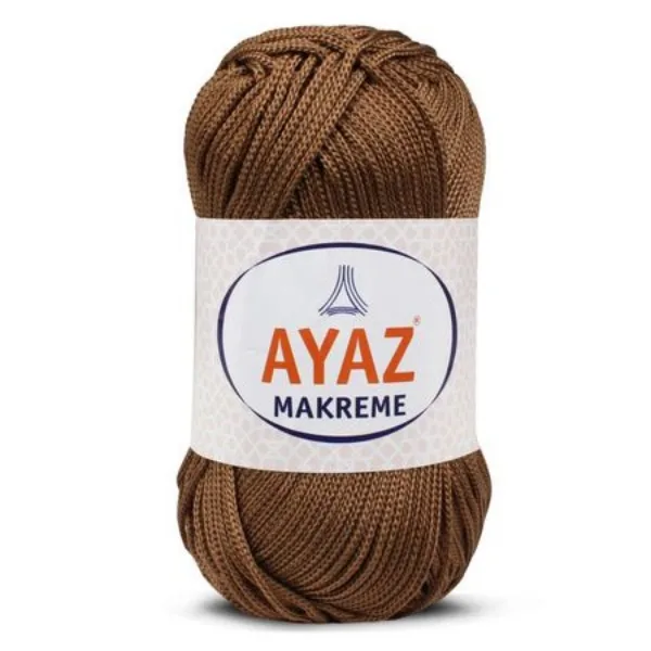AYAZ MAKREME