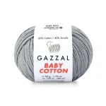 GAZZAL BABY COTTON