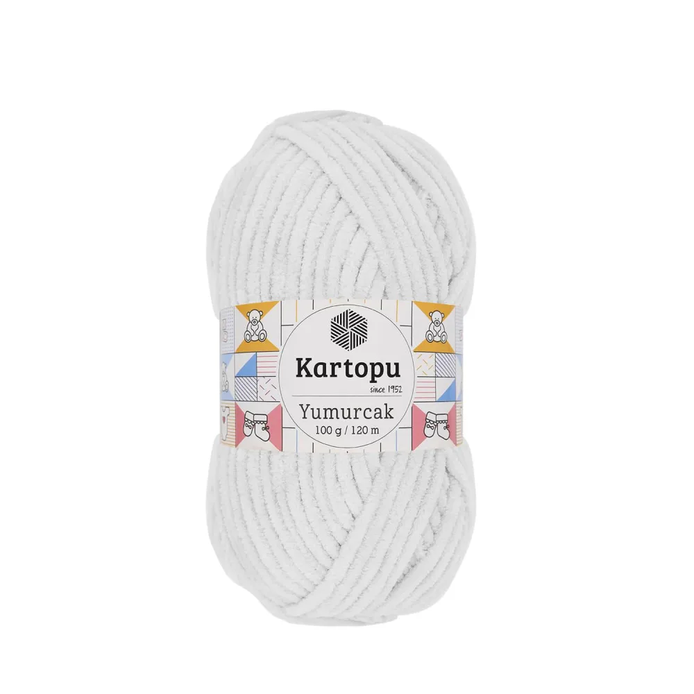 KARTOPU ΒΕΛΟΥΔΟ