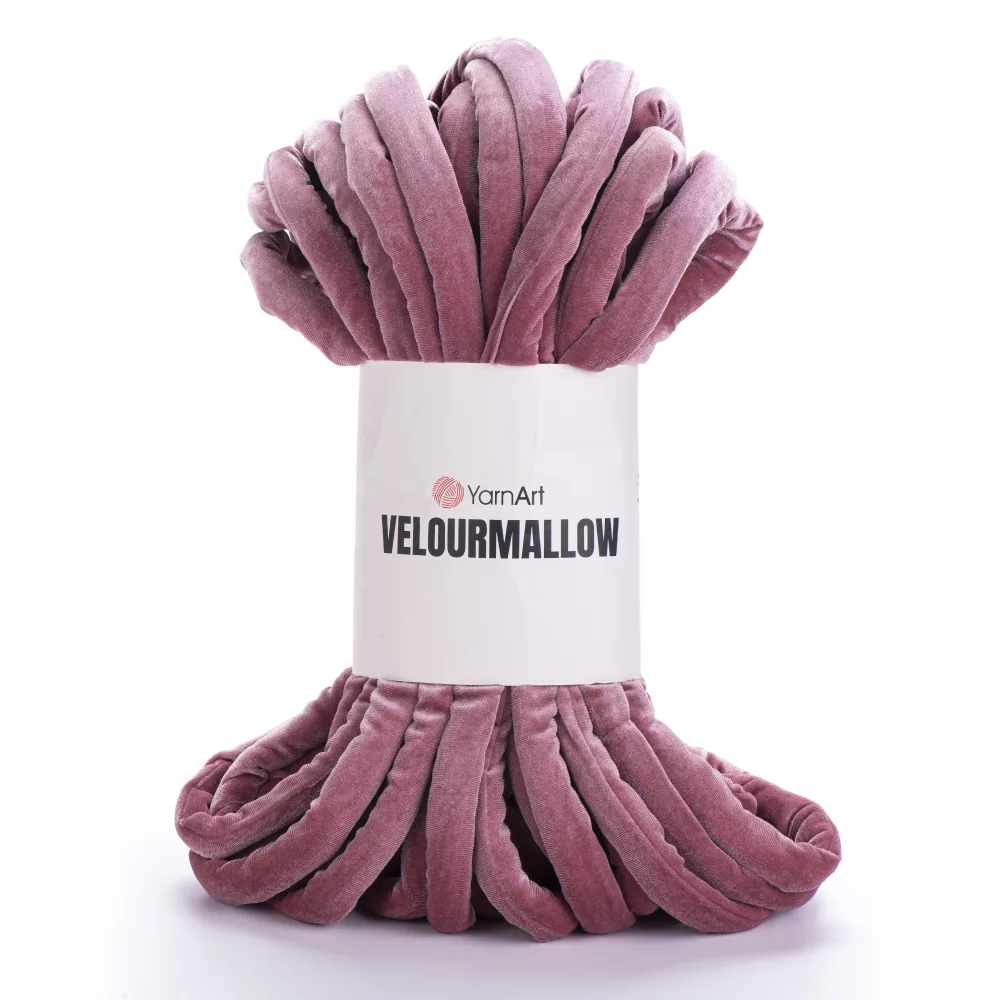 YARN ART VELOURMALLOW