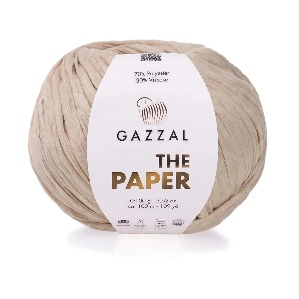 THE PAPER