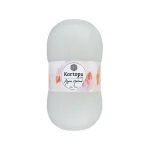 KARTOPU ANGORA NATURAL